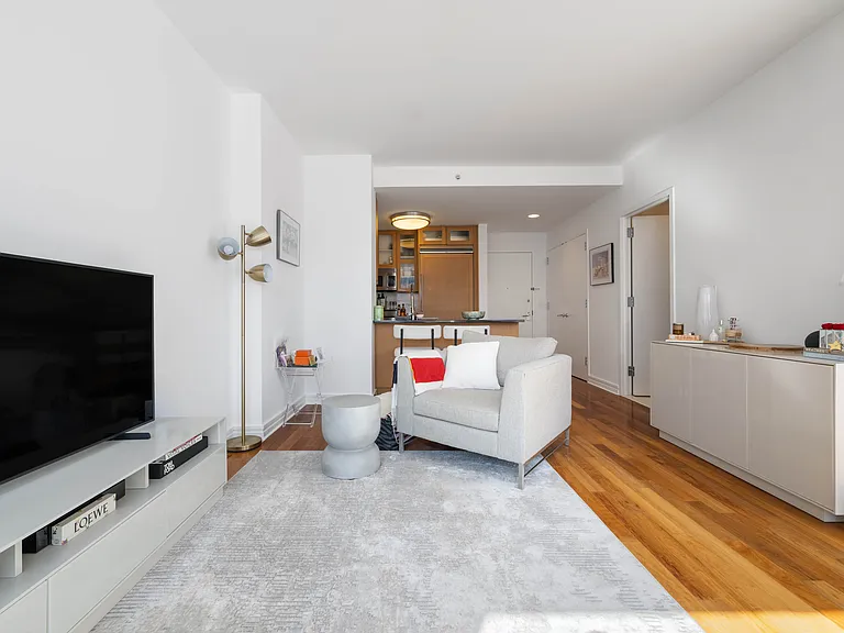 200 W End Ave #11K — Photo 4