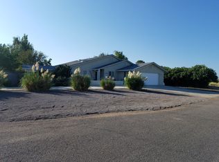 9920 N La Jolla Dr, Kingman, AZ 86401