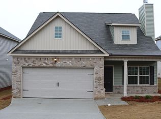 171 Madison Ave #62, Jackson, GA 30233