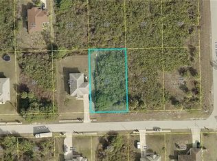 3004 68th St W, Lehigh Acres, FL 33971