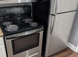 4205 Leland College Dr, Dallas, TX