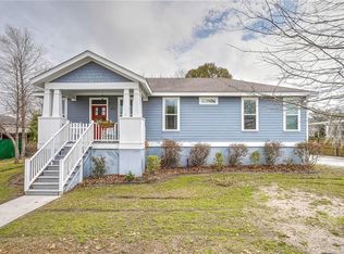5163 Western St, New Orleans, LA 70122