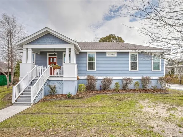 5163 Western St, New Orleans, LA 70122