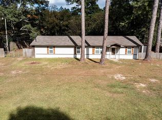 1405 Old Mill Rd, Dawson, GA 39842