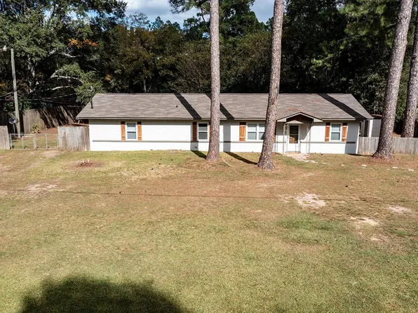 1405 Old Mill Rd, Dawson, GA 39842