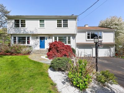 218 Elm Street, Fairfield, CT, 06824