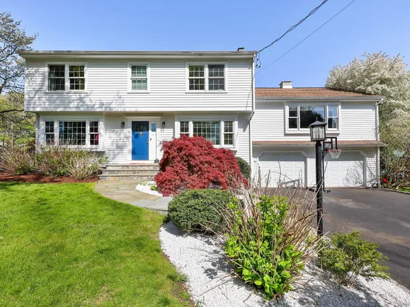 218 Elm Street, Fairfield, CT 06824