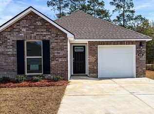 40106 Cordgrass Ln, Ponchatoula, LA 70454