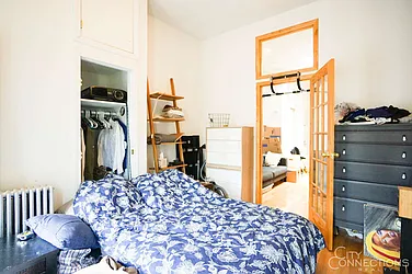 Rented by City Connections Realty