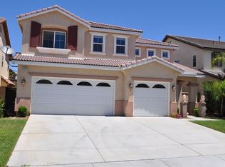 25944 Avenida Classica, Moreno Valley, CA 92551