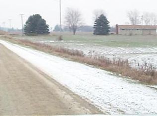 2390 Aitken Rd, Brown City, MI 48416