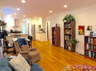 285 Walnut St, Brookline, MA 02445