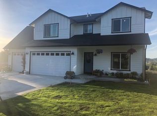 92253 Lewis And Clark Rd, Astoria, OR 97103