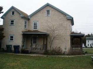 1011 Berry Ave, Little Egg Harbor, NJ 08087