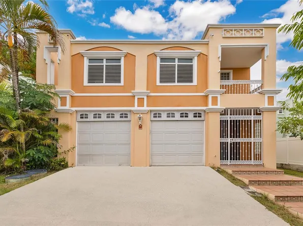 Pase Viejo San Juan Urb, Bayamon, PR 00959