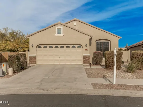 6890 W CHARTER OAK Road W, Peoria, AZ 85381