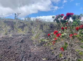 Lehua Ln, Ocean View, HI 96737