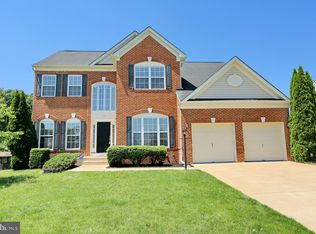 1021 Agricopia Dr, La Plata, MD