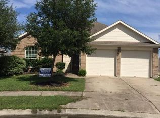 4826 Emerald Bay Cir, Baytown, TX 77523