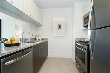 43-10 Crescent Street, #321