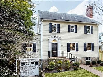 Beautifully renovated home