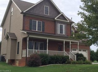 161 Elberon Ct, Mocksville, NC 27028