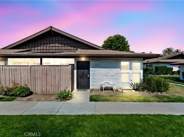 1800 E Heim Ave Unit 25, Orange, CA 92865
