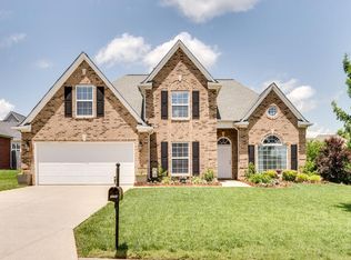 3049 Sakari Cir, Spring Hill, TN 37174
