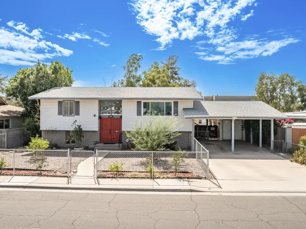 1117 W DRUMMER Avenue, Mesa, AZ 85210