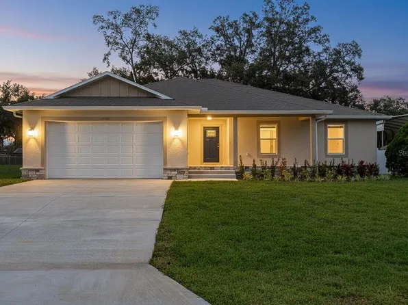 12038 San Angela Dr, San Antonio, FL 33576