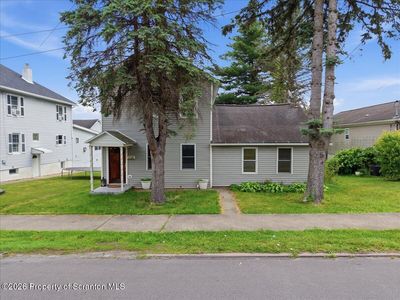 334 Washington Ave, Jermyn, PA, 18433