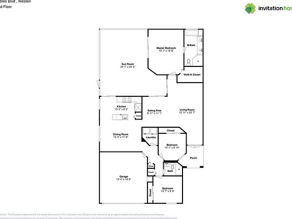 3rd image of 42 Gables Blvd