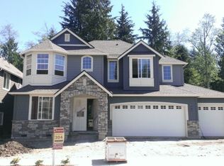 9704 242nd Way NE, Redmond, WA 98053