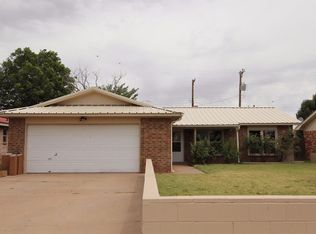 4618 Itasca St, Lubbock, TX 79416