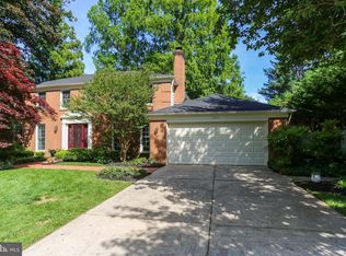 12605 Stable House Ct, Potomac, MD 20854