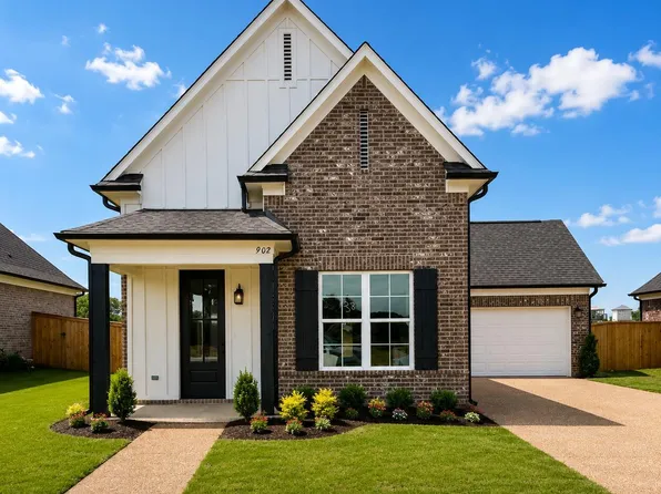 902 Coahoma Ct, Nesbit, MS 38651