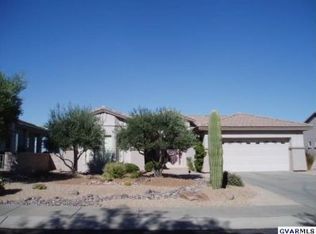 2022 W Vista Ridge Dr, Green Valley, AZ 85622