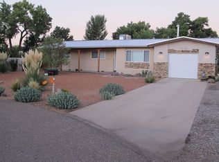 1252 Western Meadows Rd NW, Albuquerque, NM 87114