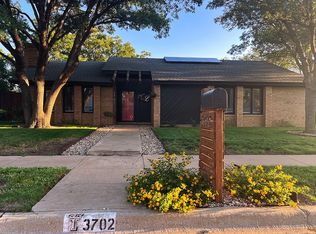 3702 100th St, Lubbock, TX 79423