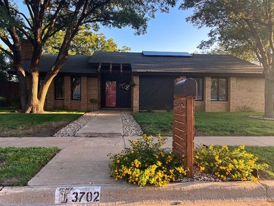3702 100th St, Lubbock, TX, 79423