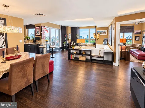 717 S Chris Columbus Blvd Unit 901, Philadelphia, PA 19147