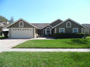 2535 Dovetail Dr, Ocoee, FL 34761