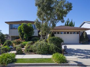 6594 Camino Venturoso, Goleta, CA 93117