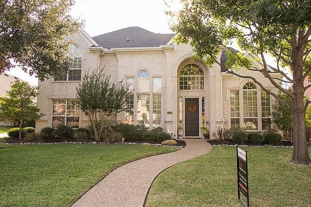 1st image of 2536 Mosswood Dr