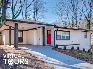 1574 Woodland Cir SE, Atlanta, GA