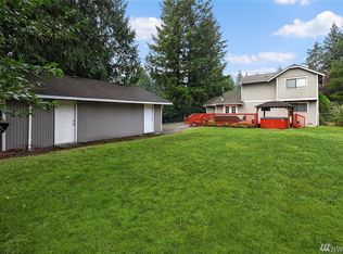 13724 437th Pl SE, North Bend, WA 98045