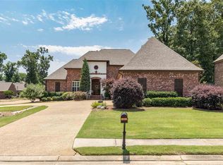 141 Sycamore Rdg, Madison, MS 39110