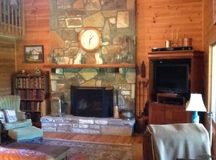 140 Mel Keener Rd, Highlands, NC 28741