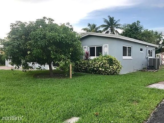 Side Of The House