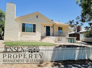 76 Diagonal St, Saint George, UT 84770